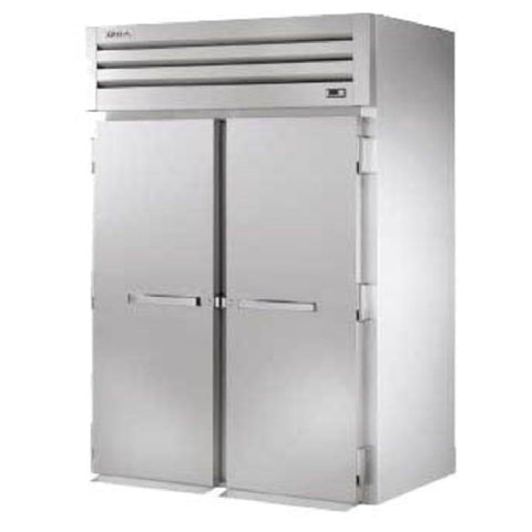 STA2RRI-2S True Mfg. SPEC SERIES® Refrigerator, roll-in, (2) stainless steel doors