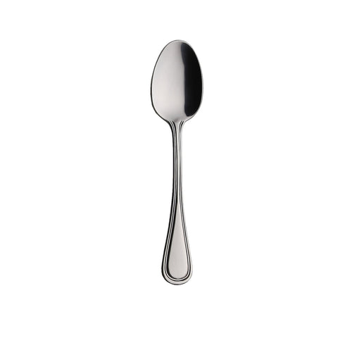 Libertyware STA4 Stansbury Extra Heavy Weight Dessert Spoon, 7-1/8"