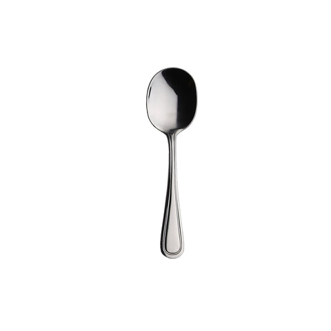 Libertyware STA5 Stansbury Bouillon Spoon