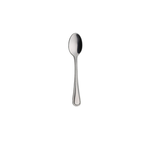 Libertyware STA8 Stansbury After Dinner Spoon, 18/0 Stainless Steel, Mirror Polished