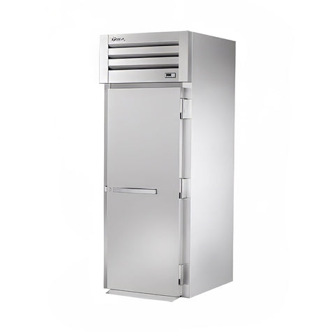 STR1RRI-1S True Mfg. SPEC SERIES® Refrigerator, roll-in, one-section, (1) stainless steel door