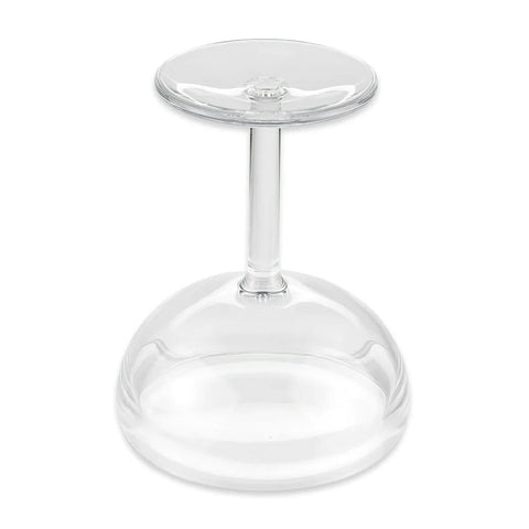 G.E.T. Enterprises SW-1405-1-SAN-CL 16 oz. Clear SAN Plastic Margarita Glass