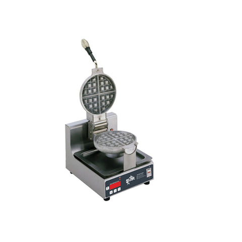 Star Manufacturing SWBB 7 in Belgian Waffle Baker