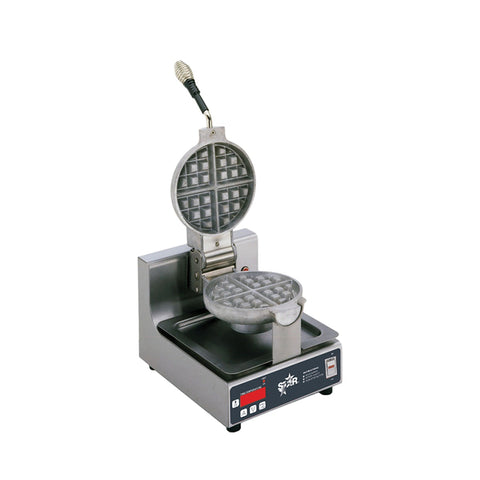 Star Manufacturing SWBB 7 in Belgian Waffle Baker