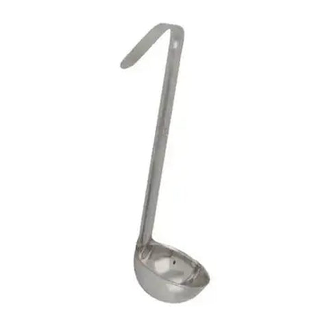 Libertyware SYRL01 Stainless Steel 1 oz Syrup Ladle
