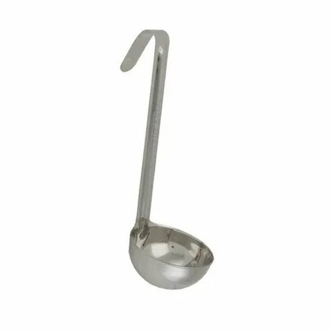 Libertyware SYRL02 Syrup Ladle, 2 oz. Stainless Steel