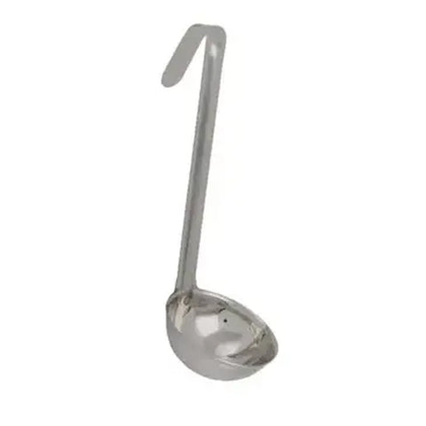 Libertyware SYRL15 1-1/2 oz. Stainless Steel Syrup Ladle