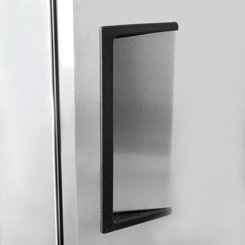 T-23-HC True 27" 1-Section Reach-In Refrigerator