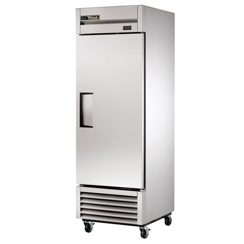 T-23-HC True 27" 1-Section Reach-In Refrigerator