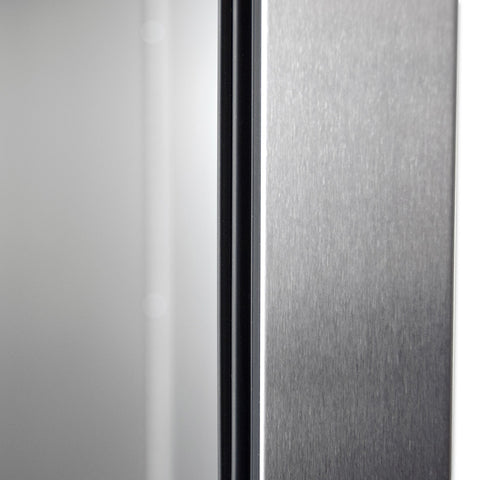 T-23-HC True 27" 1-Section Reach-In Refrigerator