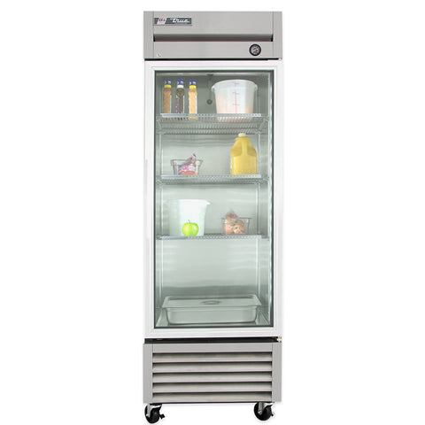 T-23G-LD True Reach-In, Refrigerator - Each