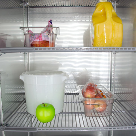 T-23G-LD True Reach-In, Refrigerator - Each