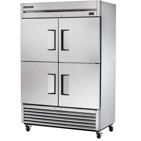 T-49-4-HC True Reach-In, Refrigerator - Each