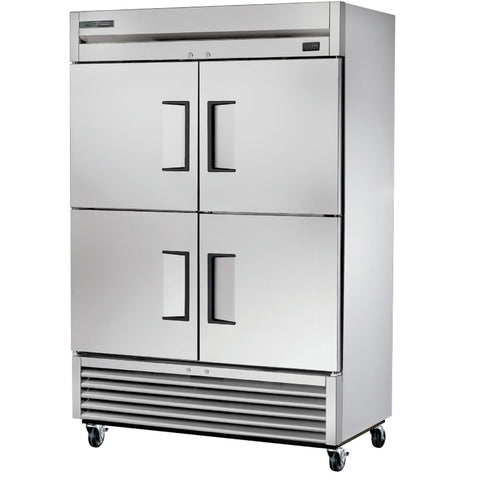 T-49-4-HC True Reach-In, Refrigerator - Each