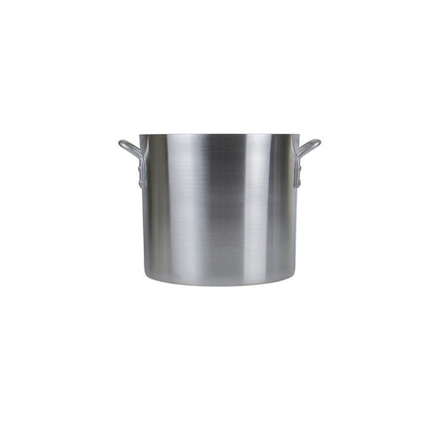Libertyware POT16 16-Quart Standard Duty Aluminum Stock Pot