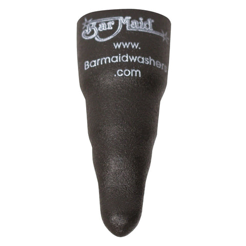 Winco TAP-CAP Bar Maid Tap Caps for Draft Beer Taps, 12 Pieces/Pack