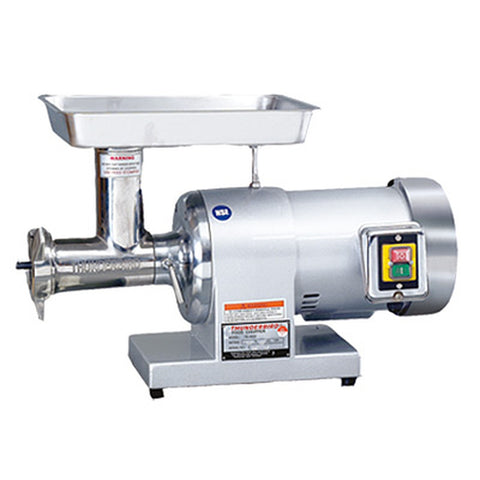 Thunderbird Food Machinery TB-300E-02 Electric Meat Grinder