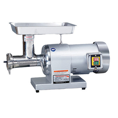 Thunderbird Food Machinery TB-400E Electric Meat Grinder, #22 Head