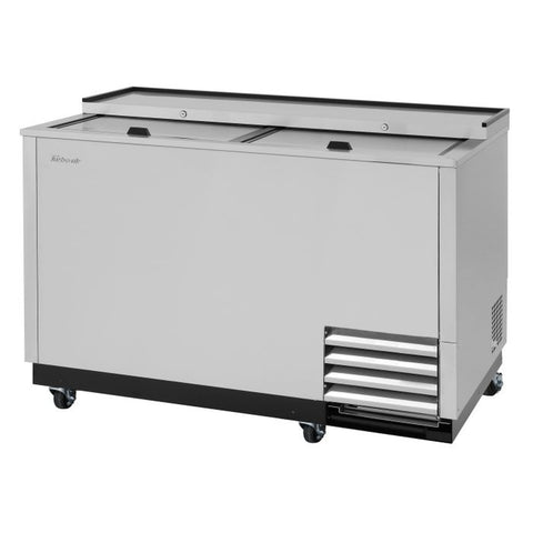 Turbo Air TBC-50SD-GF-N 50" Super Deluxe Glass Chiller & Froster