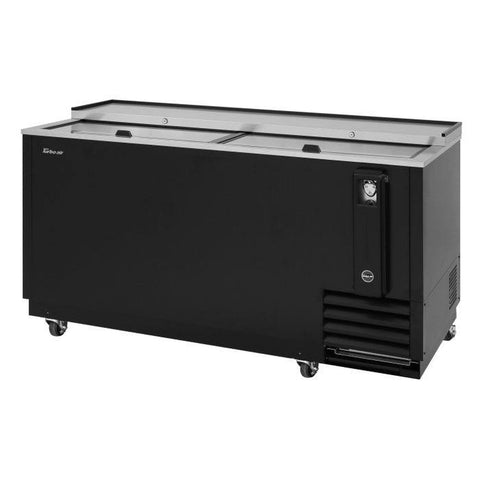 Turbo Air TBC-65SB-N6 64" Super Deluxe Bottle Cooler
