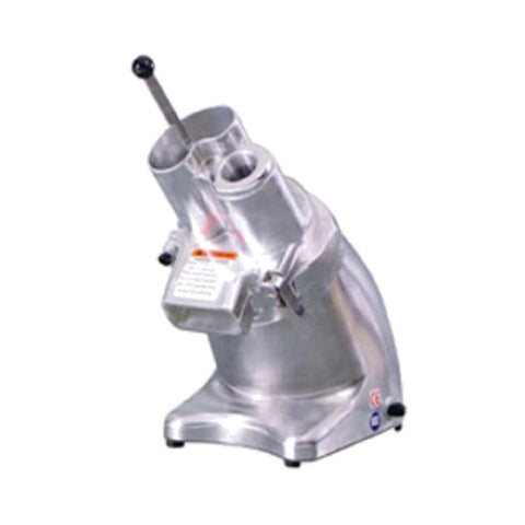 Thunderbird Food Machinery TBR-580 Professional Continuous Feed Food Processor, 1/2 HP