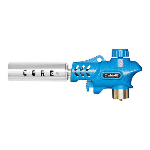 Whip-It! TC-CORE-06 Blue Core Pro Culinary Torch