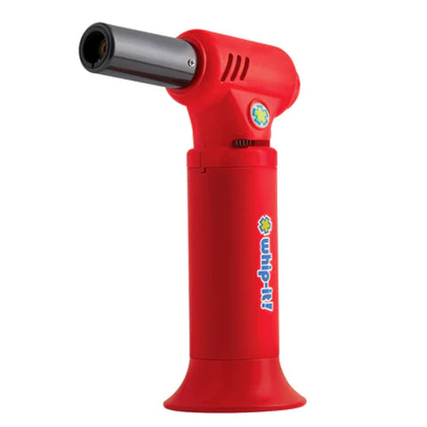 United Brands TC-Neo-03R Whip-It! Neo Torch, Red