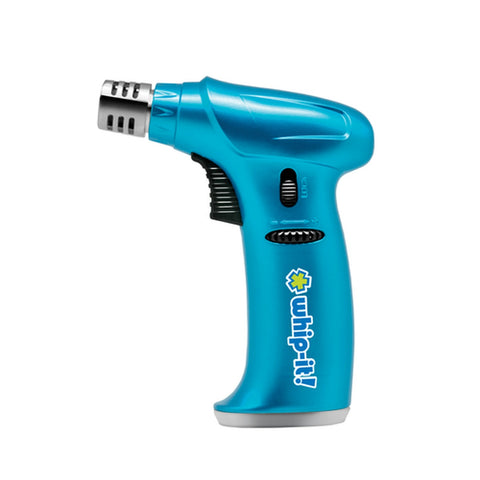Whip-It TC-STEA-06 Stealth Blue Butane Torch