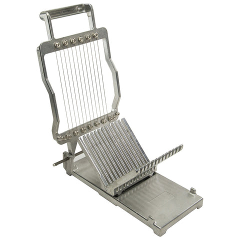 Winco TCT-375 Kattex Cheese Slicer, 3/8 in Cut