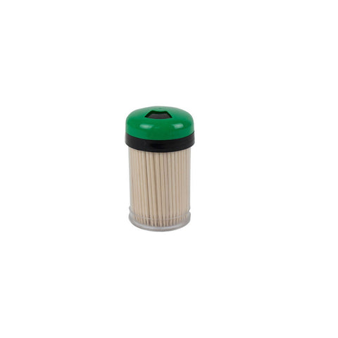 Libertyware TDSH Shaker Toothpick Dispenser