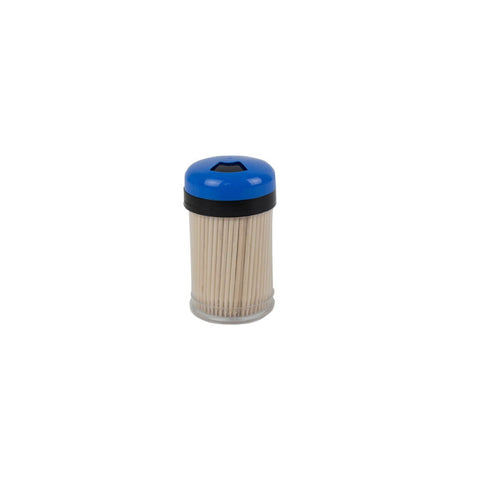 Libertyware TDSH Shaker Toothpick Dispenser