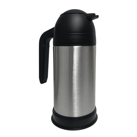 Thunder Group TJWB007 0.7L Double-Wall Vacuum Insulated Coffee and Beverage Server