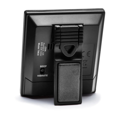 CDN TM30 Direct Entry 2-Alarm Digital Kitchen Timer