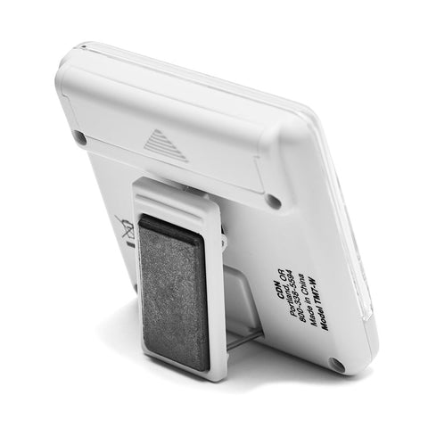 CDN TM7-W Loud Alarm Digital 100-Minute Kitchen Timer