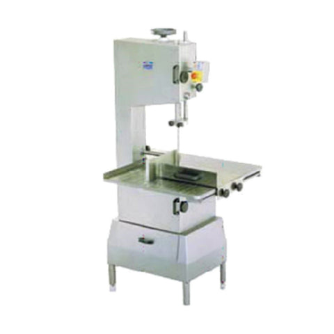 Thunderbird Food Machinery TMS-3600 Floor Model Bone/Meat Saw (Stainless Steel)