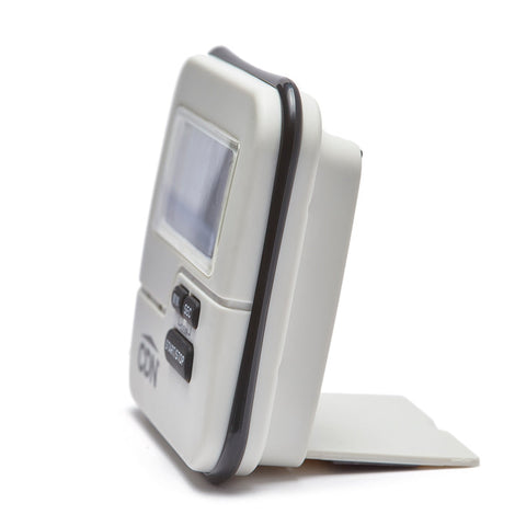CDN TMW1 Waterproof 100 Minute Digital Kitchen Timer