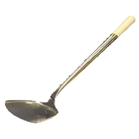 GSW USA TN-XL- Extra Large Solid Stainless Steel Turner, 5-1/2 Inch Blade