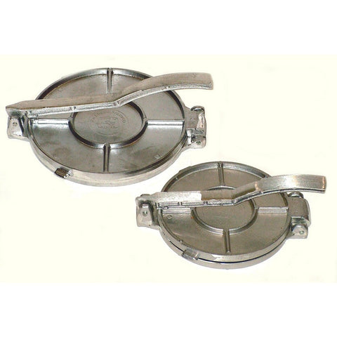 Ra Chand TP6 6" Cast Aluminum Tortilla Press