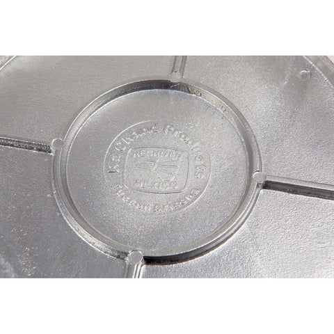 Ra Chand TP8 8" Cast Aluminum Tortilla Press