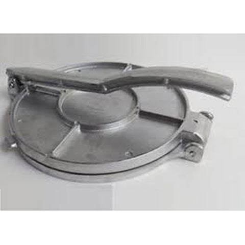 Ra Chand TP8 8" Cast Aluminum Tortilla Press
