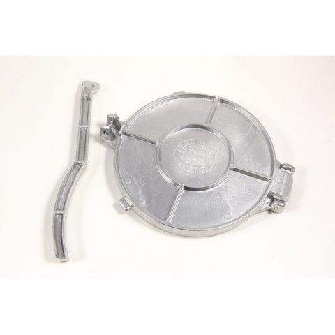 Ra Chand TP8 8" Cast Aluminum Tortilla Press