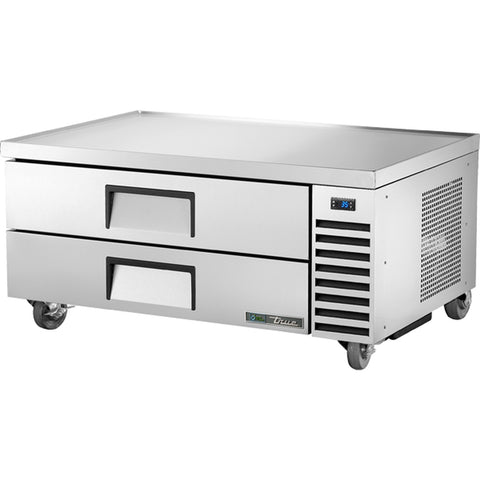True Mfg. TRCB-52-HC Refrigerated Chef Base with 2 Drawers