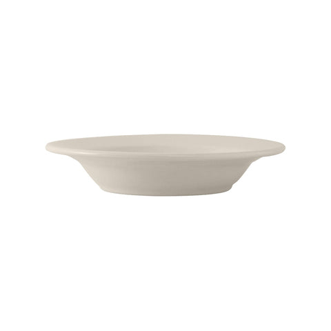 Tuxton China TRE-105 16 oz. Eggshell Vitrified Pasta Bowl