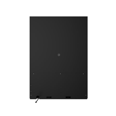 Thor Kitchen TRF24U 24-Inch Indoor/Outdoor Undercounter Double Drawer Refrigerator in Stainless Steel