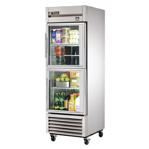 TS-23G-2 True Reach-In, Refrigerator - Each
