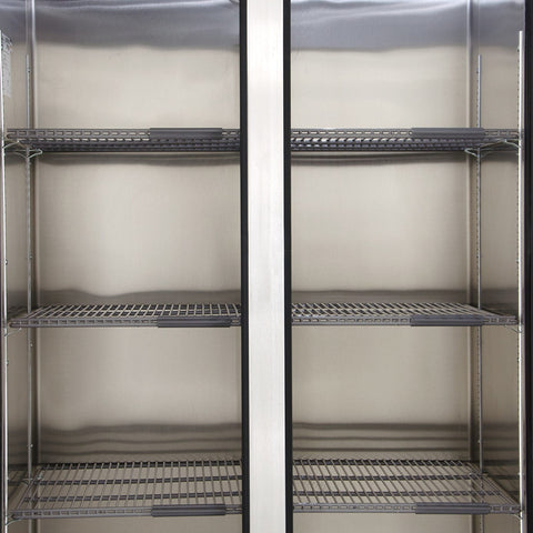 TS-35 True Reach-In, Refrigerator - Each
