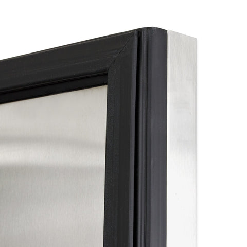 TS-35 True Reach-In, Refrigerator - Each