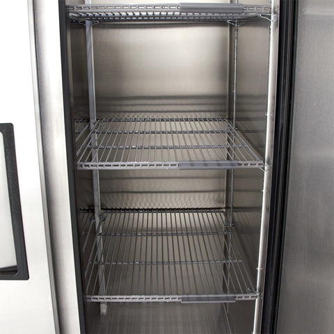 TS-35 True Reach-In, Refrigerator - Each