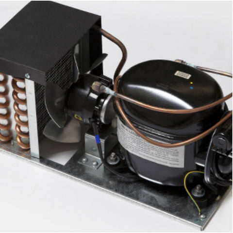 TSSU-60-24M-B-ST-FGLID-HC True (24) 1/6  (4"D) Poly Pans, Mega Top Sandwich/Salad Unit - Each