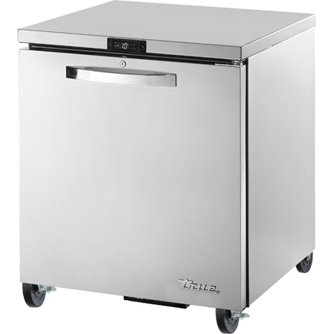 True Manufacturing TUC-27F-HC~SPEC3 SPEC SERIES Undercounter Freezer